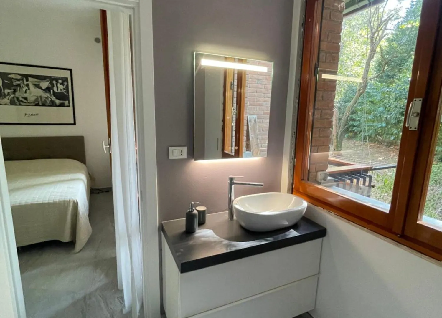 Siepelunga B&B Bologna