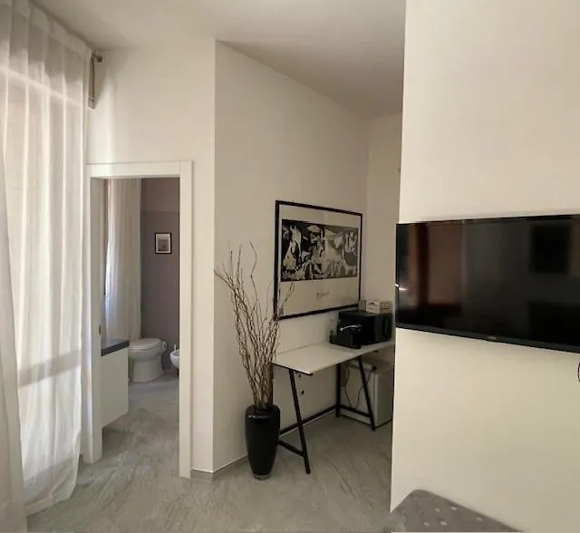 Bed & Breakfast Siepelunga B&B Bologna Italy