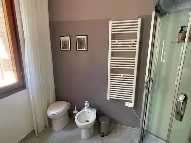 Siepelunga B&B Bologna 0*,