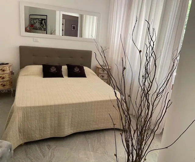 Siepelunga B&B Bologna Bed & Breakfast